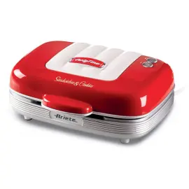 Мультимейкер Ariete 1972 RED