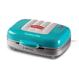 Гриль Ariete 1972 Blue