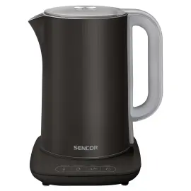 Електрочайник Sencor SWK 1592BK