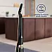 Пилосос акумуляторний ELECTROLUX WQ71-P52SS
