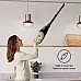 Пилосос акумуляторний ELECTROLUX WQ71-P52SS