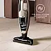 Пилосос акумуляторний ELECTROLUX WQ71-P52SS
