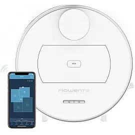 Робот-пилосос Rowenta RR7687WH