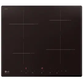 Електрична варильна поверхня LG HU 641 PH