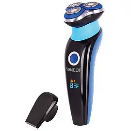 Електробритва Sencor SMS 5520BL