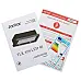 Витяжка Jantar TLK 650 LED 60 WH