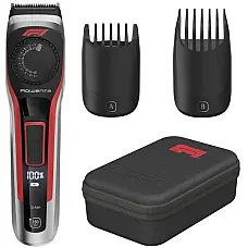 Тример для бороди та вусів Rowenta TN384MF0