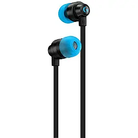 Гарнитура Logitech G333 Black