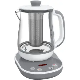 Чайник TEFAL BJ551B10