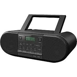 Магнитола Panasonic RX-D550GS-K