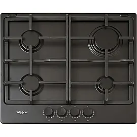 Газова варильна поверхня Whirlpool TGML 660 NB