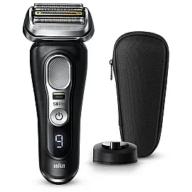 Електрична бритва BRAUN Series9 9410s чорна
