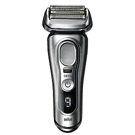 Електробритва Braun Series9 9417s Silver