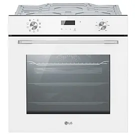 Електрична духова шафа LG WSEZ7213W
