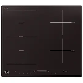 Електрична варильна поверхня LG HU642VH