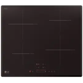 Електрична варильна поверхня LG HU642PH