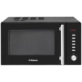Мікрохвильова піч Hansa AMGF25E1GBH