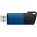 флеш-драйв KINGSTON DT Exodia M 64GB USB 3.2 Blue