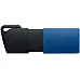 флеш-драйв KINGSTON DT Exodia M 64GB USB 3.2 Blue