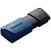 флеш-драйв KINGSTON DT Exodia M 64GB USB 3.2 Blue