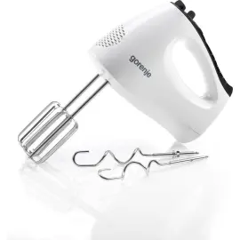 Ручний міксер Gorenje M 350 LBW (LW-2012G4)