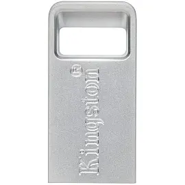 Flash Drive Kingston DTMC3 G2 128GB 200MB/s Metal USB 3.2