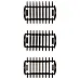 Триммер универсальный Sencor SHP 0450BK