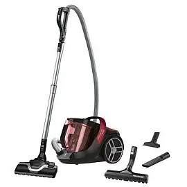 Пылесос Rowenta RO7253 SF CYCLONIC 67DB