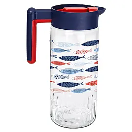 Глечик Herevin Fishes 1.46 л