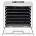 Сушка для фруктів та овочів Sencor SFD 6500WH