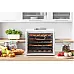 Сушка для фруктів та овочів Sencor SFD 6500WH