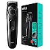 Триммер для бороды и усов Braun BeardTrimmer BT3322