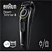 Триммер для бороды и усов Braun BeardTrimmer BT3322