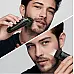 Триммер для бороды и усов Braun BeardTrimmer BT3322