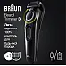 Триммер для бороды и усов Braun BeardTrimmer BT3322