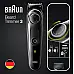 Триммер для бороды и усов Braun BeardTrimmer BT3342