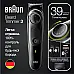 Триммер для бороды и усов Braun BeardTrimmer BT3342