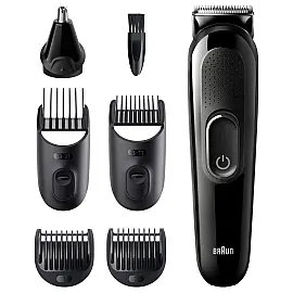 Триммер универсальный Braun MGK3320