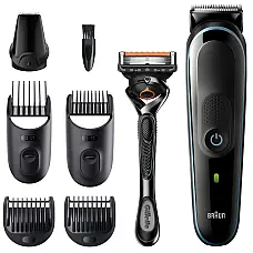 Триммер универсальный Braun MGK3345