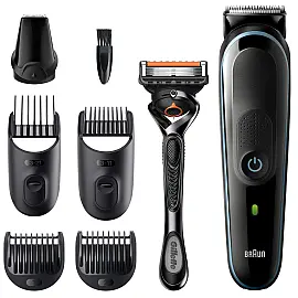 Триммер универсальный Braun MGK3345