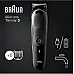 Триммер универсальный Braun MGK3345