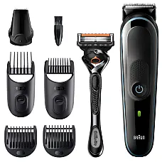 Триммер универсальный Braun MGK5345