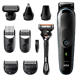 Триммер универсальный Braun MGK5380