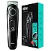 Триммер для бороды и усов Braun BeardTrimmer BT3321