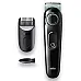 Триммер для бороды и усов Braun BeardTrimmer BT3321