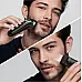Триммер для бороды и усов Braun BeardTrimmer BT3321