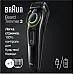 Триммер для бороды и усов Braun BeardTrimmer BT3321