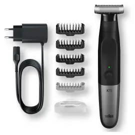 Триммер универсальный Braun XT5100