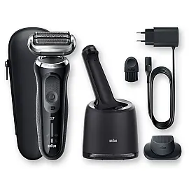 Електрична бритва Braun Series 9 9475cc Wet&Dry