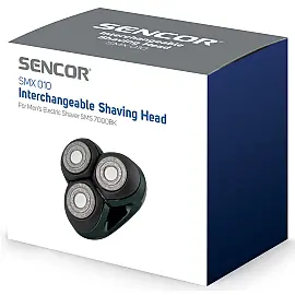 Бритвенна голівка Sencor SMX 010